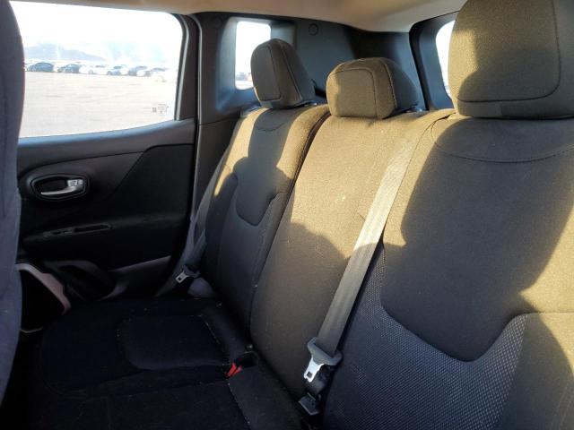 Photo 11 from auction – 2016 JEEP RENEGADE S with VIN ZACCJAAT1GPD36639