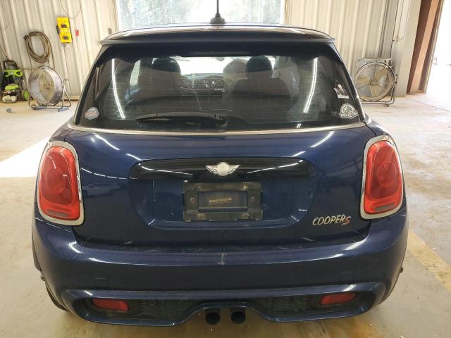 Photo 6 from auction – 2014 MINI COOPER S with VIN WMWXM7C57ET969882
