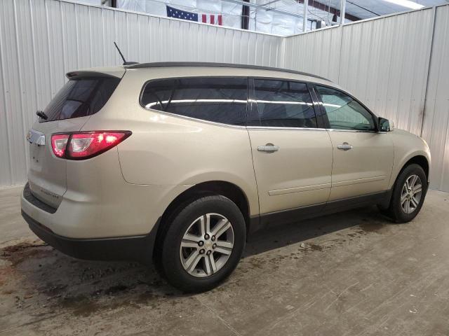 Photo 3 from auction – 2016 CHEVROLET TRAVERSE L with VIN 1GNKRHKD2GJ113361
