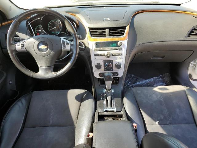 Photo 8 from auction – 2011 CHEVROLET MALIBU 2LT with VIN 1G1ZD5E15BF322152