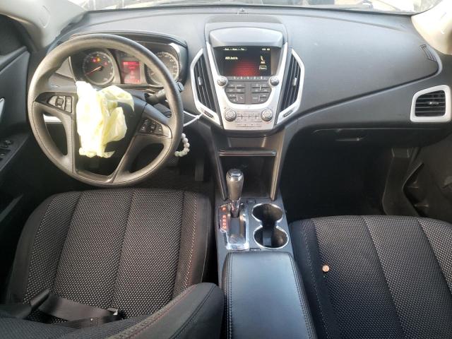 Photo 8 from auction – 2017 GMC TERRAIN SL with VIN 2GKALMEK5H6300816