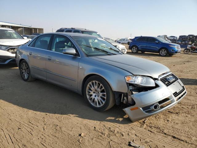 صورة رقم 4 من المزاد - 2006 AUDI A4 2.0T QU مع VIN WAUDF78E46A007378