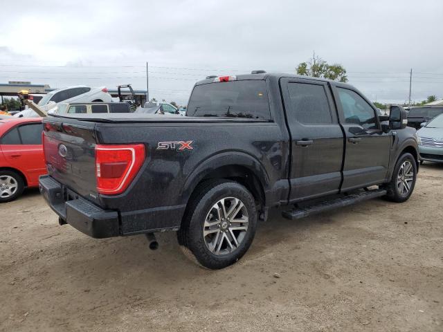 Photo 3 from auction – 2021 FORD F150 SUPER with VIN 1FTEW1CP6MFB24716