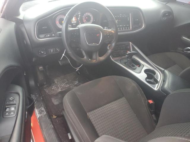 Photo 8 from auction – 2017 DODGE CHALLENGER with VIN 2C3CDZBT6HH600868
