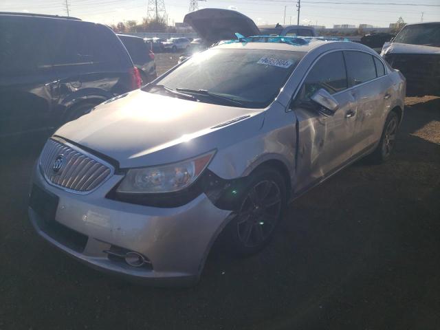 BUICK LACROSSE C 2011 with VIN 1G4GC5ED9BF328849 - Photo from auction