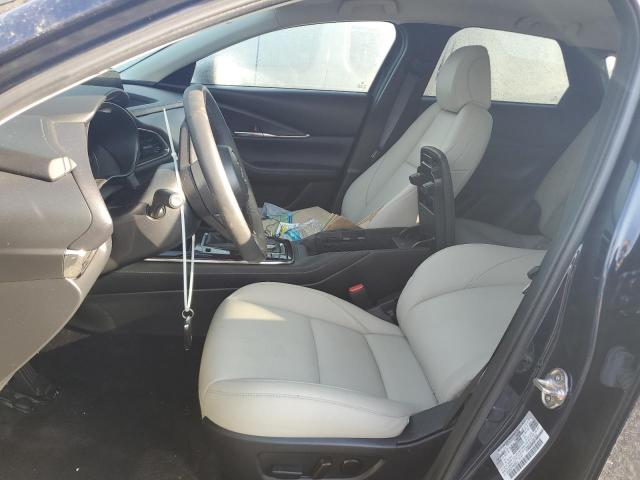 Photo 7 from auction – 2024 MAZDA CX-30 PREF with VIN 3MVDMBCM7RM636018