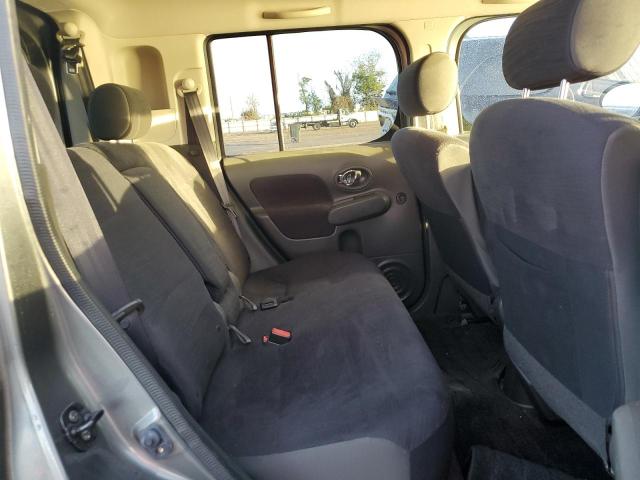 Photo 11 from auction – 2011 NISSAN CUBE BASE with VIN JN8AZ2KR1BT214017