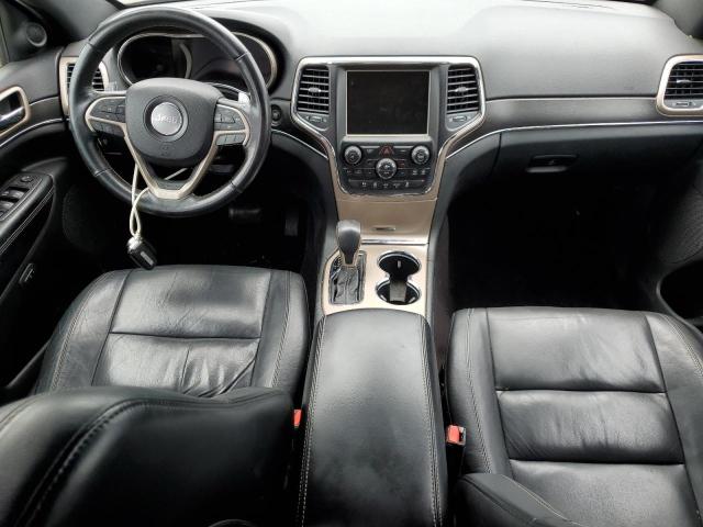 Photo 8 from auction – 2016 JEEP GRAND CHER with VIN 1C4RJFBG2GC405724