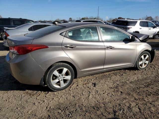 Photo 3 from auction – 2012 HYUNDAI ELANTRA GL with VIN 5NPDH4AE1CH151285