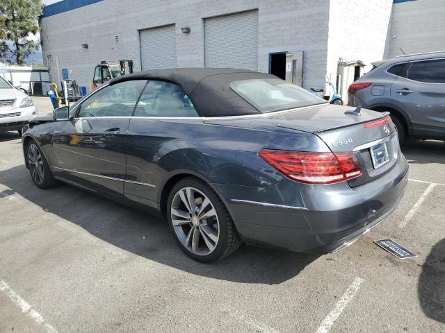 Photo 2 from auction – 2014 MERCEDES-BENZ E 350 with VIN WDDKK5KF4EF225999