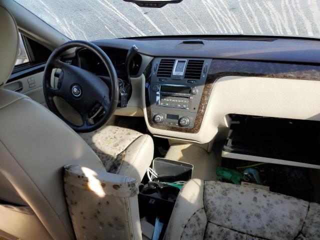 Photo 8 from auction – 2009 CADILLAC DTS with VIN 1G6KD57Y59U130743