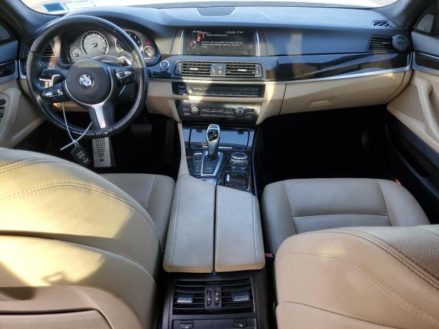 Photo 8 from auction – 2016 BMW 528 XI with VIN WBA5A7C56GG150230
