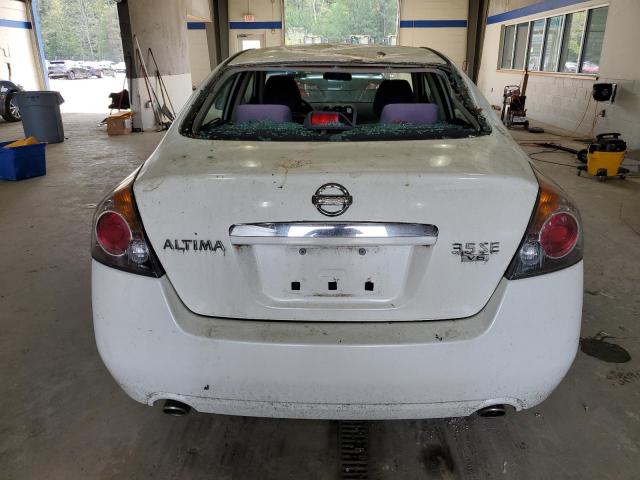 Photo 6 from auction – 2009 NISSAN ALTIMA 3.5 with VIN 1N4BL21E19C173498