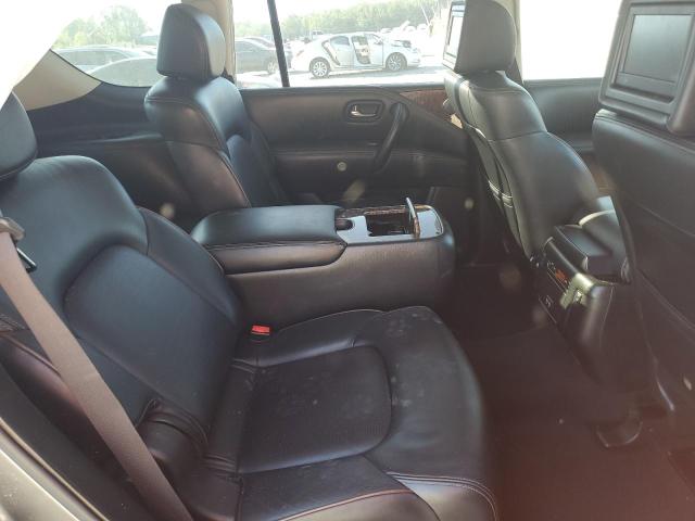 Photo 11 from auction – 2017 NISSAN ARMADA PLA with VIN JN8AY2NF8H9302945