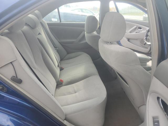 Photo 10 from auction – 2011 TOYOTA CAMRY BASE with VIN 4T1BF3EK4BU598376