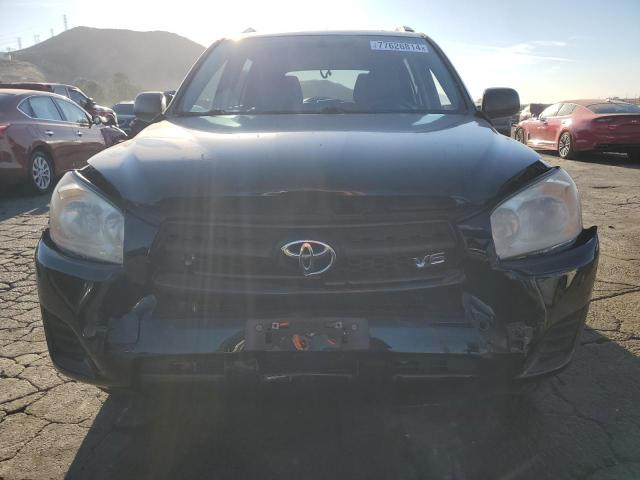 Photo 5 from auction – 2011 TOYOTA RAV4 with VIN 2T3BK4DVXBW064710