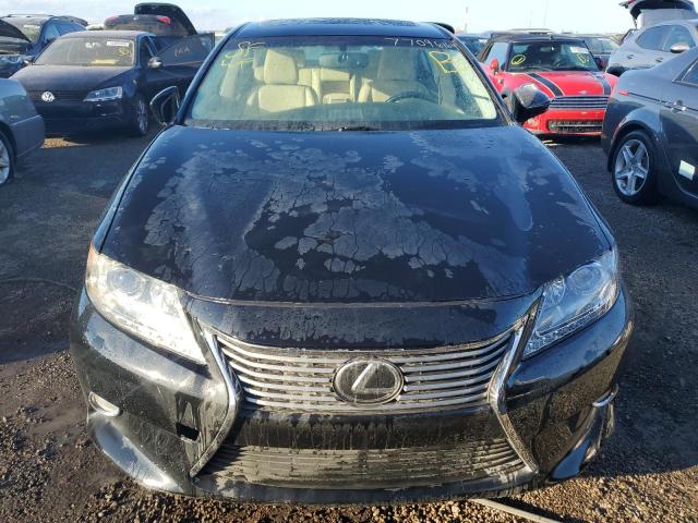 Photo 5 from auction – 2014 LEXUS ES 350 with VIN JTHBK1GGXE2103352
