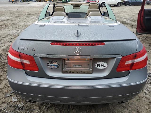 Photo 6 from auction – 2013 MERCEDES-BENZ E 350 with VIN WDDKK5KF3DF213521