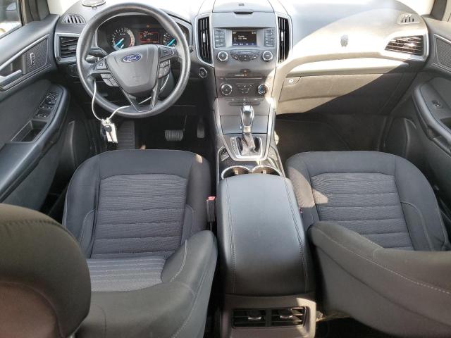Фото 8 с аукциона – 2016 FORD EDGE SE с VIN 2FMPK3G9XGBB19032