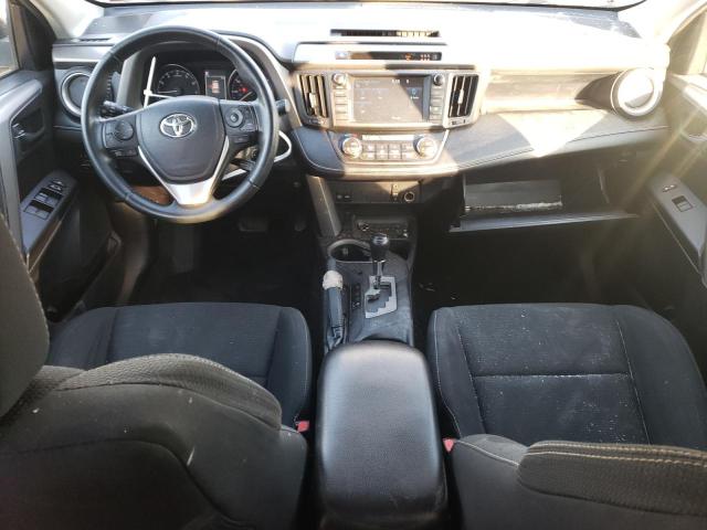 Photo 8 from auction – 2017 TOYOTA RAV4 XLE with VIN 2T3RFREV9HW636180