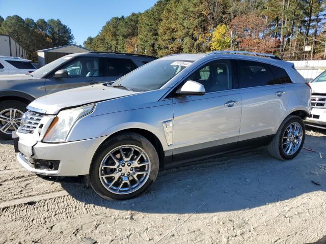 Photo 1 from auction – 2013 CADILLAC SRX PERFOR with VIN 3GYFNHE38DS540153