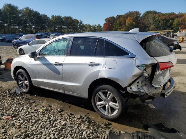 Photo 2 from auction – 2015 ACURA RDX TECHNO with VIN 5J8TB4H59FL001364