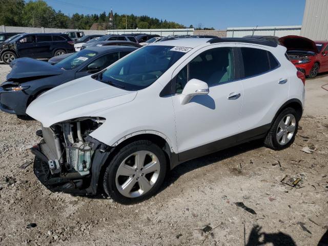 BUICK ENCORE 2016 with VIN KL4CJASB2GB599460 - Photo from auction