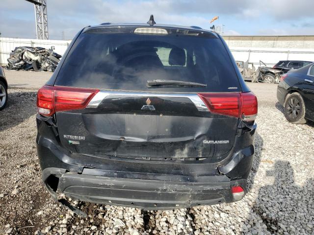 Photo 6 from auction – 2017 MITSUBISHI OUTLANDER with VIN JA4AZ2A39HZ015113