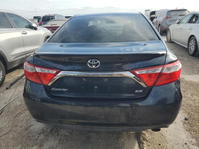 Photo 6 from auction – 2017 TOYOTA CAMRY LE with VIN 4T1BF1FKXHU333375