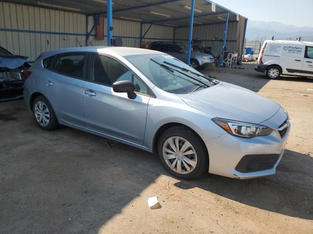 Photo 4 from auction – 2021 SUBARU IMPREZA with VIN 4S3GTAB69M3705056