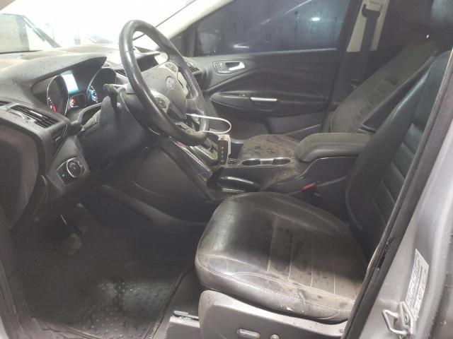 صورة رقم 7 من المزاد - 2014 FORD ESCAPE TIT مع VIN 1FMCU9J96EUB71012