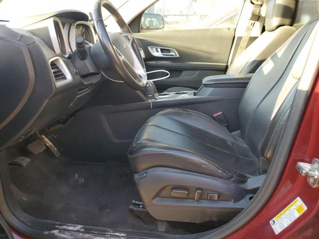 Photo 7 from auction – 2016 CHEVROLET EQUINOX LT with VIN 2GNFLGEK6G6152913