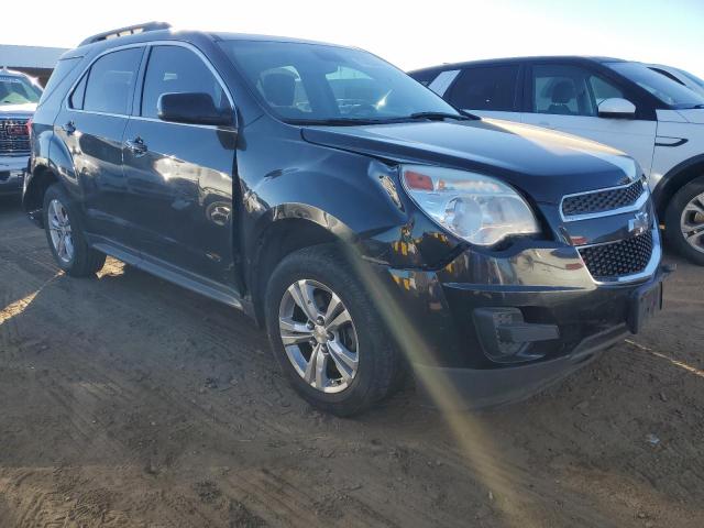 Photo 4 from auction – 2014 CHEVROLET EQUINOX LT with VIN 2GNALBEK7E6151327