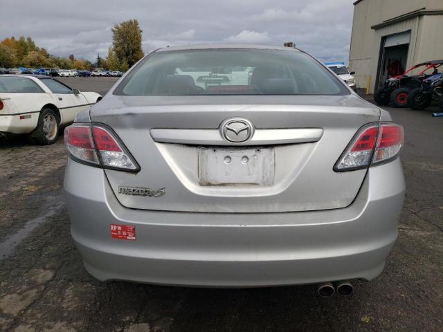 Photo 6 from auction – 2011 MAZDA 6 I with VIN 1YVHZ8BH0B5M17502