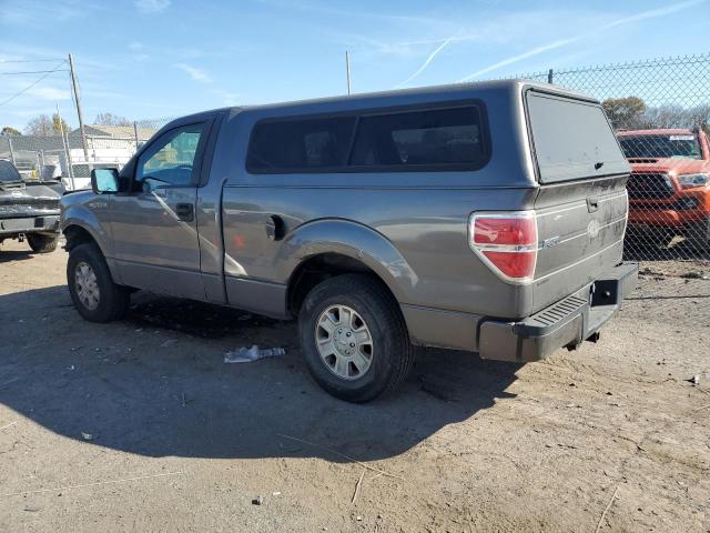Photo 2 from auction – 2009 FORD F150 with VIN 1FTRF12W79KB45020