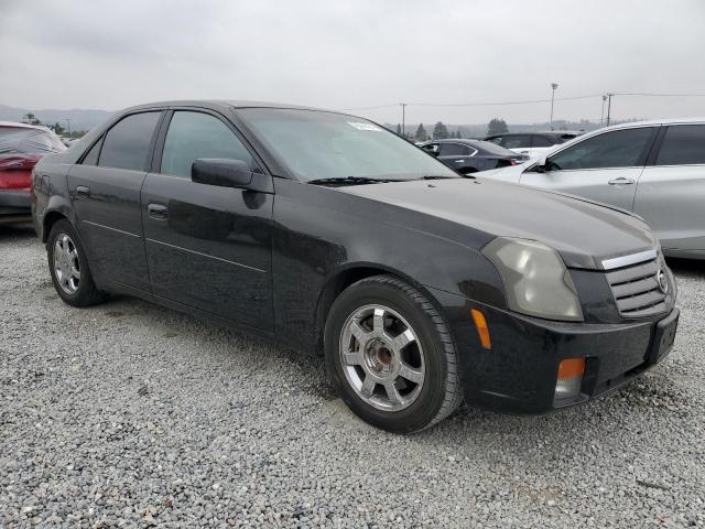 Photo 4 from auction – 2003 CADILLAC CTS with VIN 1G6DM57NX30146613