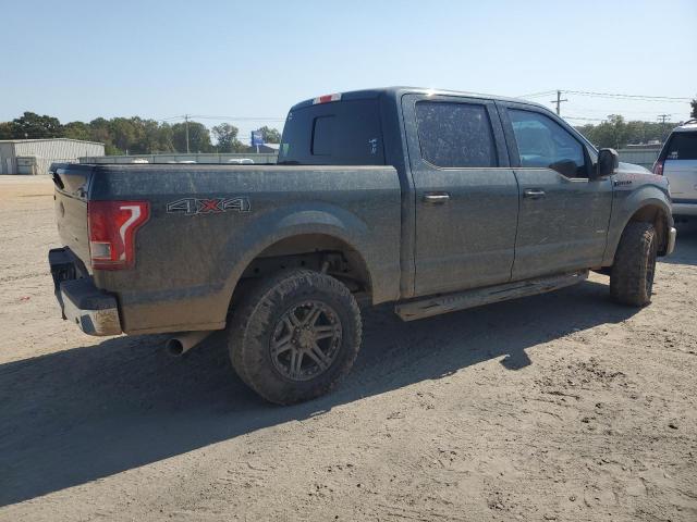 Photo 3 from auction – 2015 FORD F150 SUPER with VIN 1FTEW1EP2FFA68595