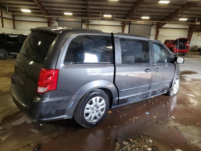 Photo 3 from auction – 2017 DODGE GRAND CARA with VIN 2C4RDGBG6HR691504