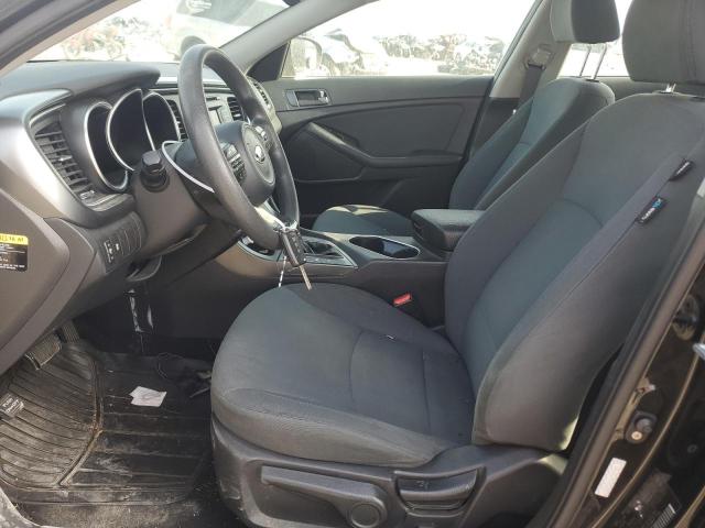 Photo 7 from auction – 2015 KIA OPTIMA LX with VIN KNAGM4A75F5652921