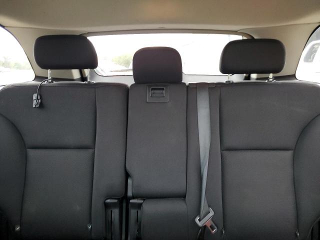 Photo 10 from auction – 2010 FORD EDGE SEL with VIN 2FMDK3JC8ABB47829