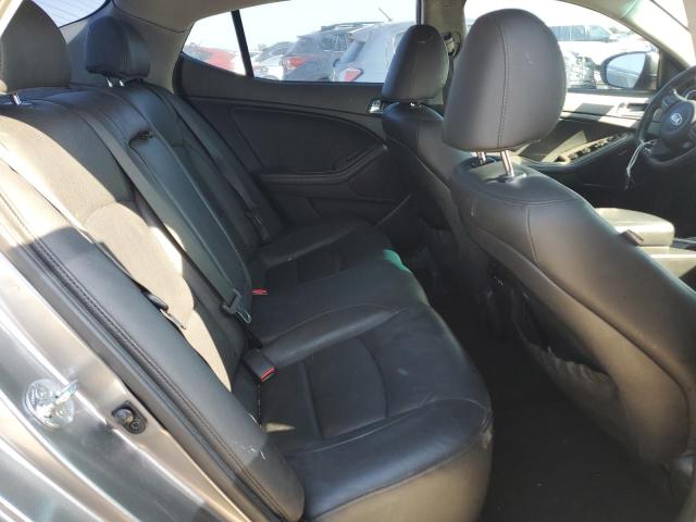 Photo 10 from auction – 2014 KIA OPTIMA SX with VIN 5XXGR4A6XEG266727