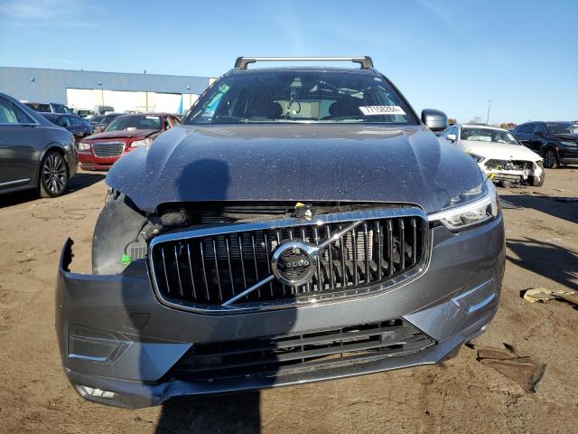 Photo 5 from auction – 2018 VOLVO XC60 T6 with VIN LYVA22RLXJB088163