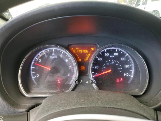 Photo 9 from auction – 2014 NISSAN VERSA S with VIN 3N1CN7AP6EL813584