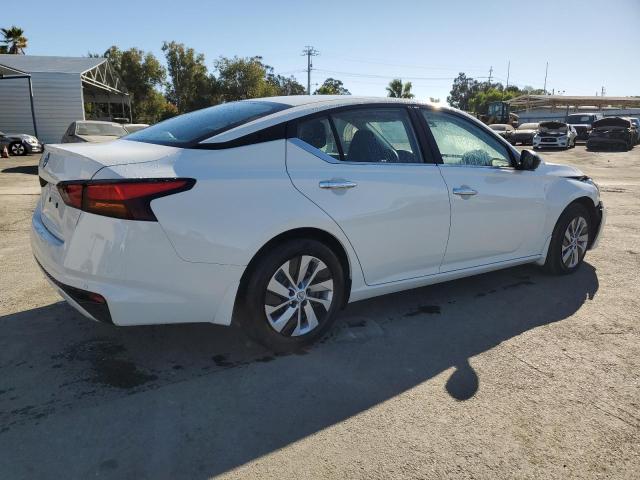 Photo 3 from auction – 2024 NISSAN ALTIMA S with VIN 1N4BL4BV6RN424823