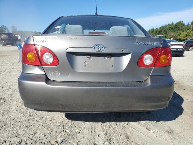 Photo 6 from auction – 2003 TOYOTA COROLLA CE with VIN 1NXBR32E73Z176271
