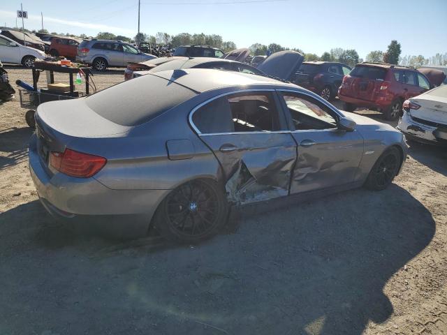 Photo 3 from auction – 2014 BMW 528 XI with VIN WBA5A7C53ED619904