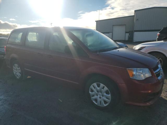 Photo 4 from auction – 2015 DODGE GRAND CARA with VIN 2C4RDGBG0FR517876