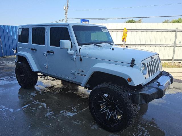 Photo 4 from auction – 2018 JEEP WRANGLER U with VIN 1C4HJWEG8JL898260