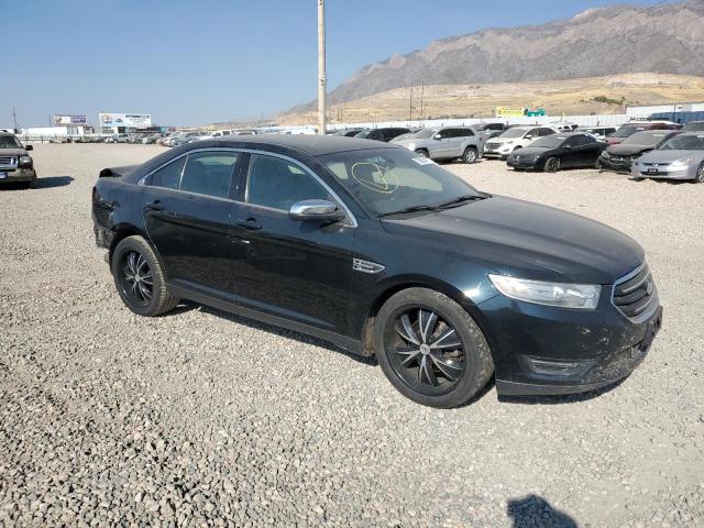 Photo 4 from auction – 2014 FORD TAURUS LIM with VIN 1FAHP2F87EG113665