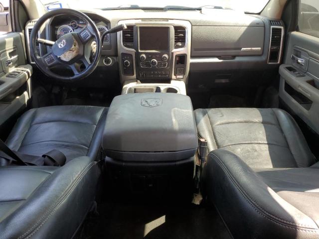 Photo 8 from auction – 2016 RAM 2500 SLT with VIN 3C6UR5DL4GG231196